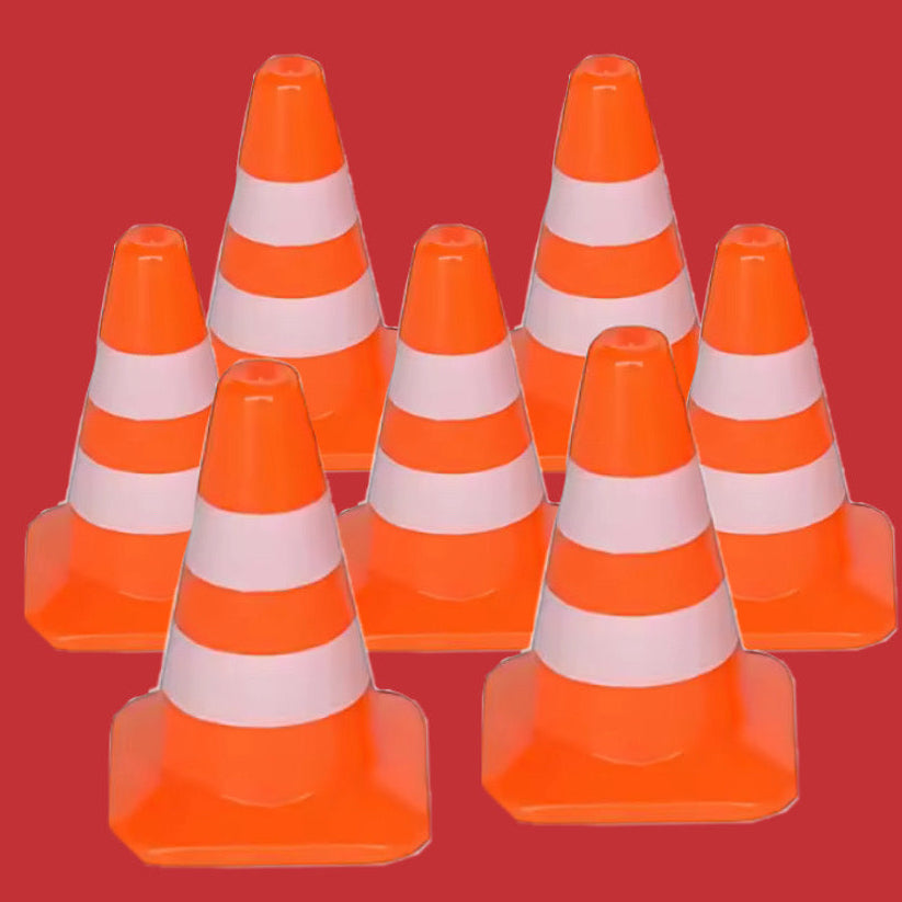 20er Set Hindernis Hüte