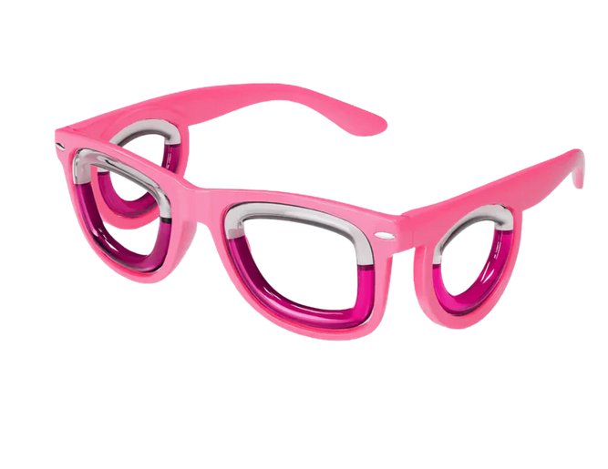 Drehzone™ - Motion Relief Glasses 2026