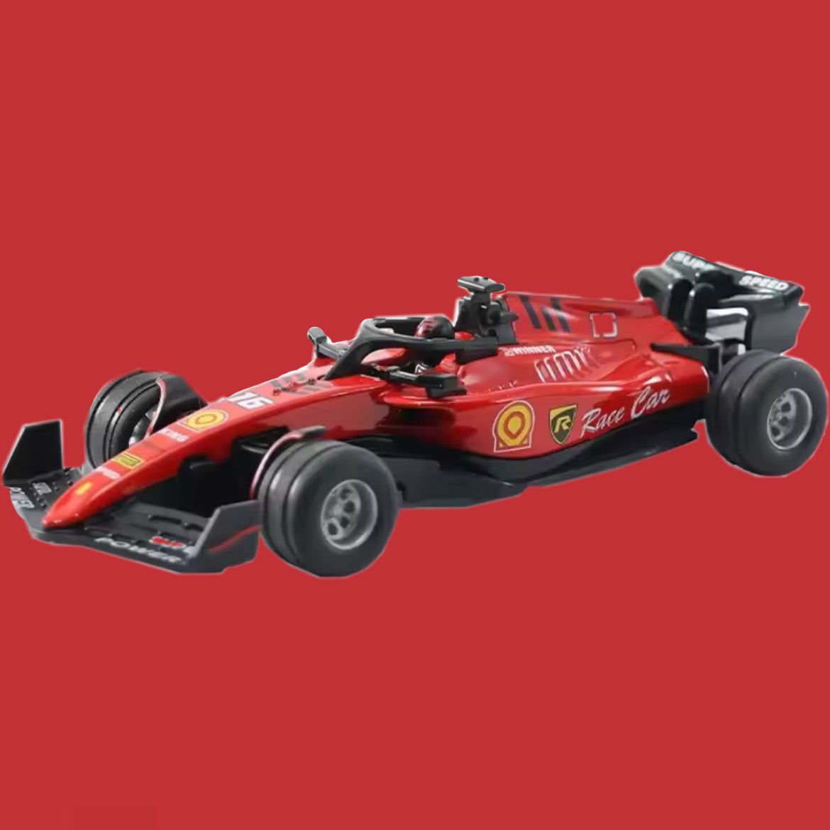 Drehzone™ - Miniauto