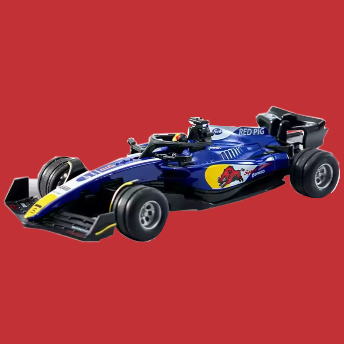 Drehzone™ - Miniauto