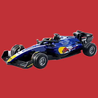 Drehzone™ - Miniauto