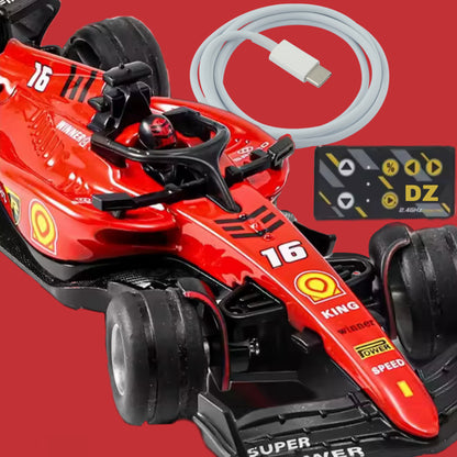 Drehzone™ - Miniauto