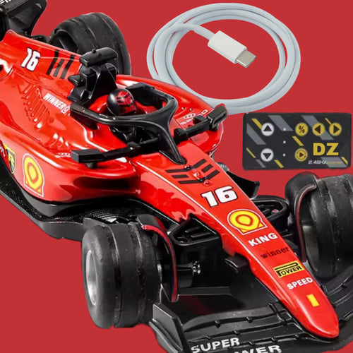 Drehzone™ - Miniauto