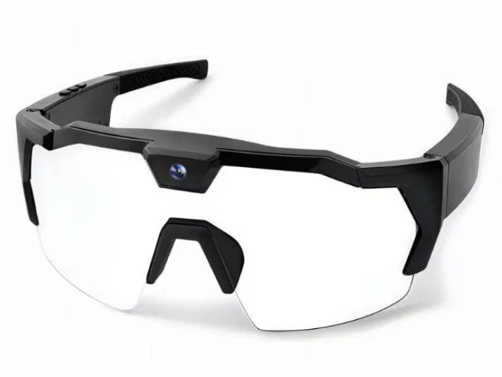 Drehzone™ - Rave Brille