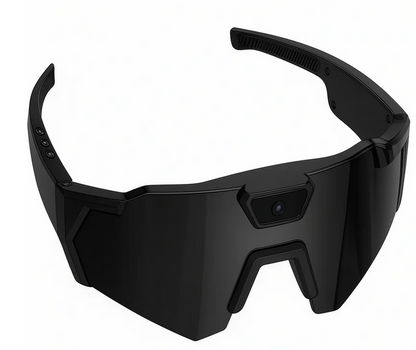 Drehzone™ - Rave Brille