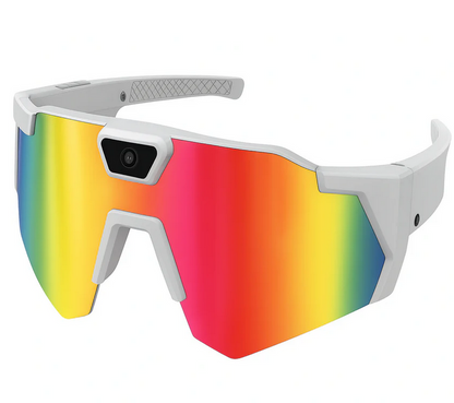 Drehzone™ - Rave Brille