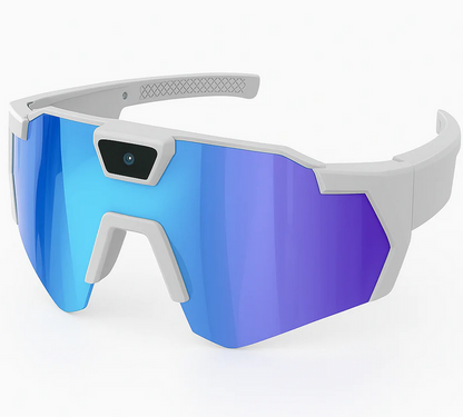 Drehzone™ - Rave Brille