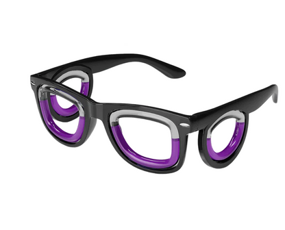 Drehzone™ - Motion Relief Glasses 2026