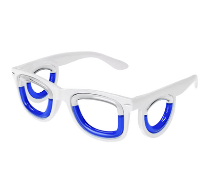 Drehzone™ - Motion Relief Glasses 2026